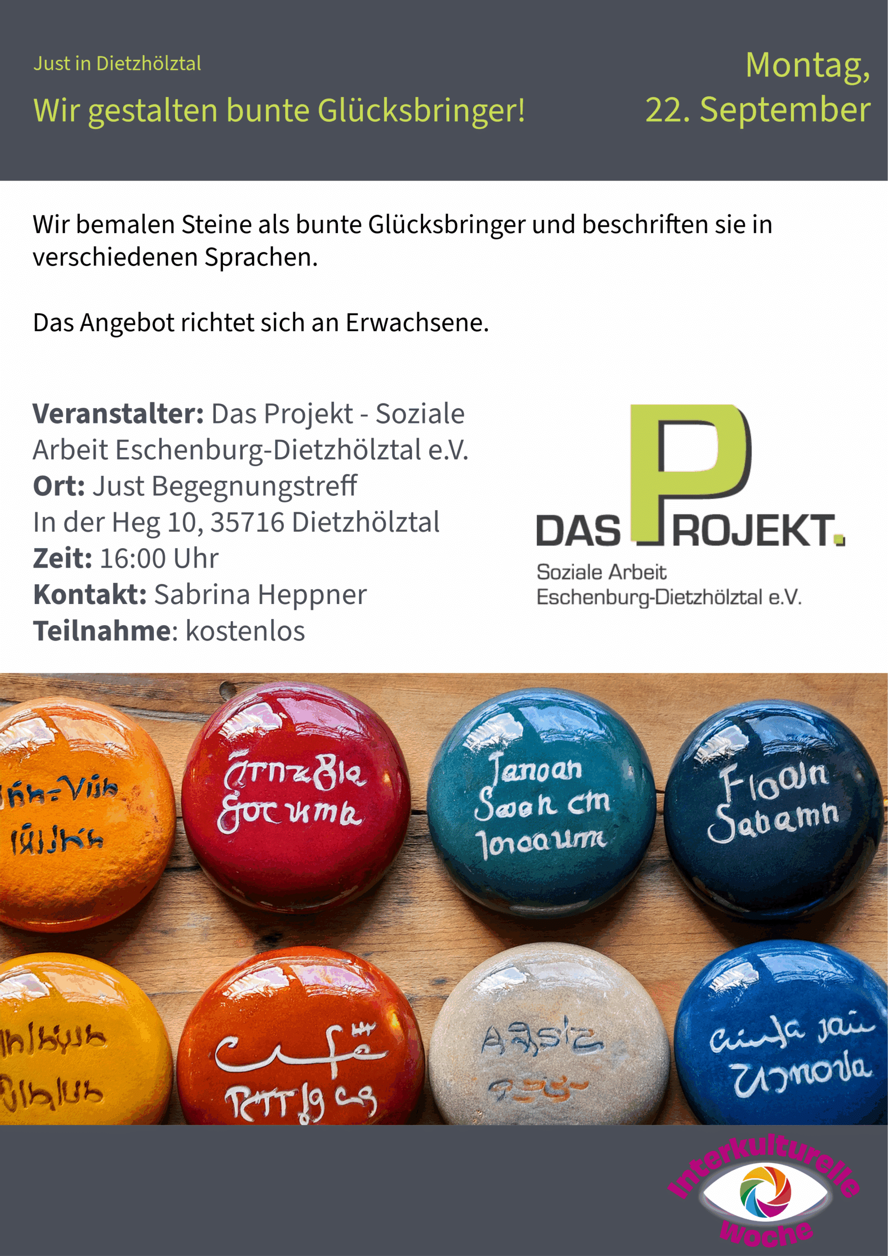 Glücksbringer