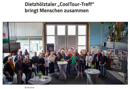 cooltour